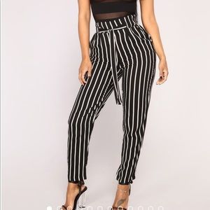 Fashion Nova Pants 👻